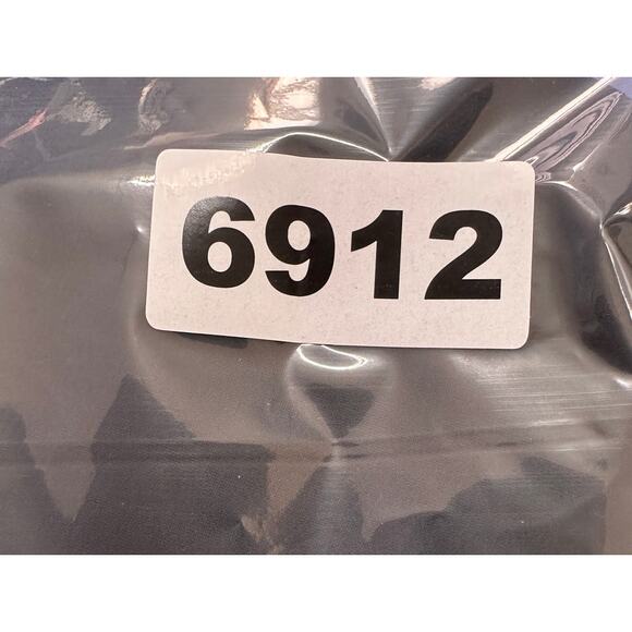 Kardashian Kollection Small Black Tie Waist Open Front Cardigan Polyester - Picture 10 of 10